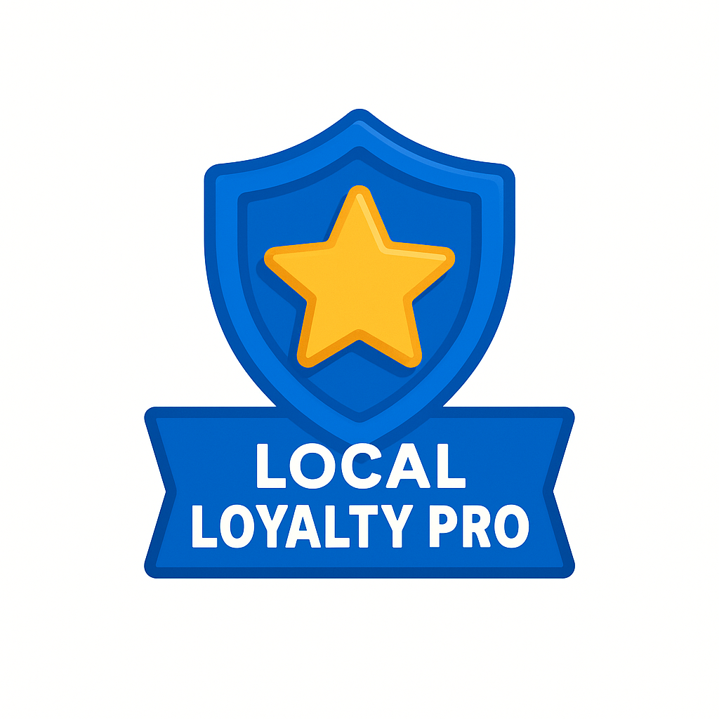 Local Loyalty Pro Box