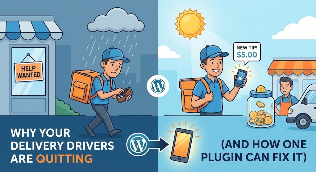 Increase Driver Revenue