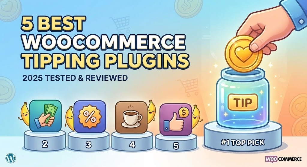 Best Tipping Plugins